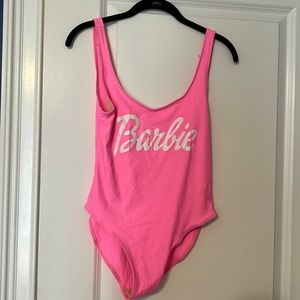 Barbie swimsuit size small